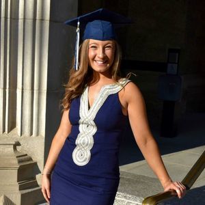 Meet your Posher, Nicole